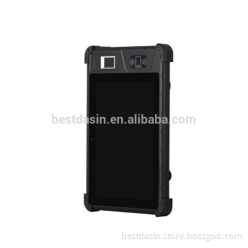 Lowest price IP65 rugged tablet pc with Original IPS 1280*800 HD Screen